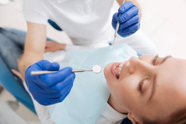 Professional Dental Services in Red Bluff, CA